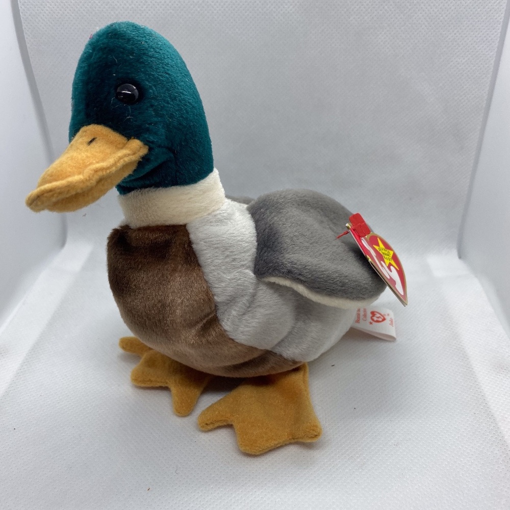 Ty Beanie Baby - Jake